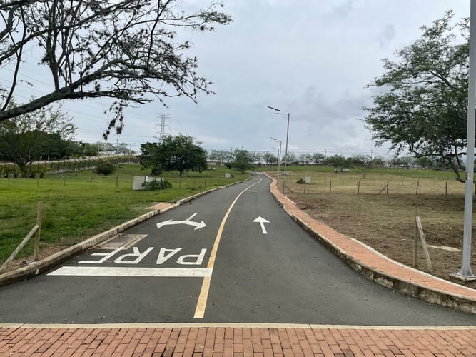 Lote en venta en La Riverita, Cali, 3000 m² · foto 7 de 17