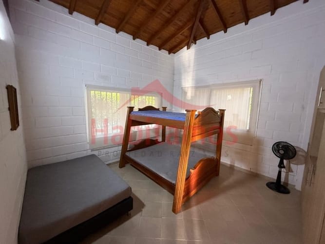 Finca en venta en Veliguarin, Piedecuesta, 4459 m² · foto 17 de 24
