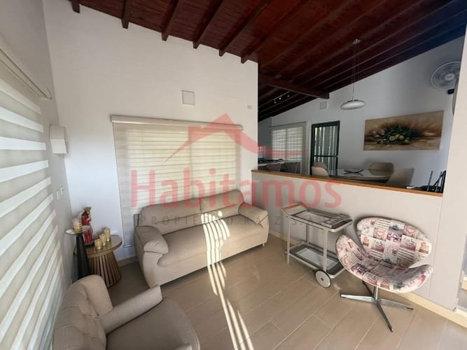Finca en venta en Veliguarin, Piedecuesta, 4459 m² · foto 18 de 24