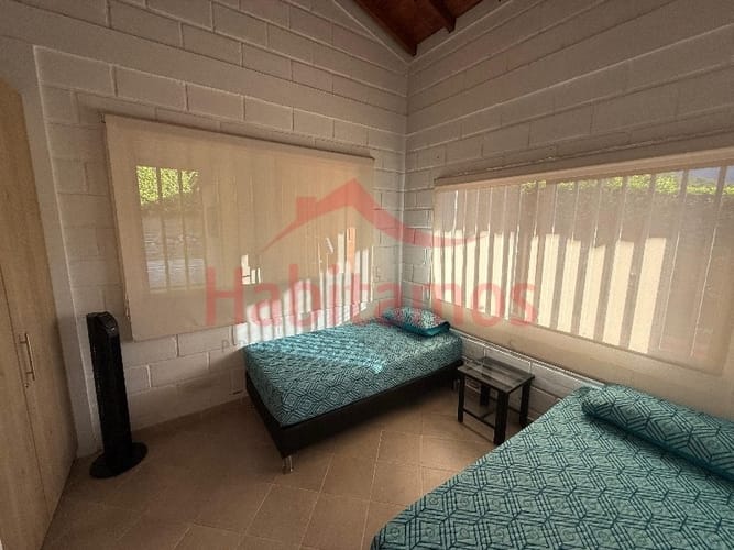 Finca en venta en Veliguarin, Piedecuesta, 4459 m² · foto 22 de 24