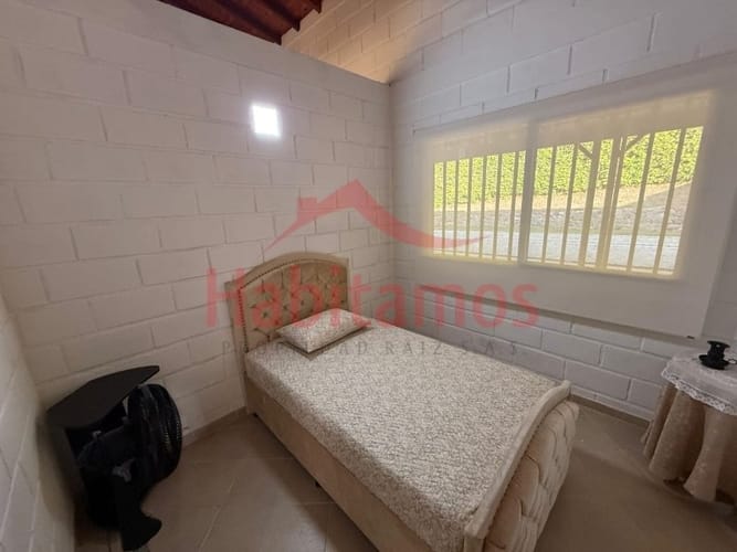 Finca en venta en Veliguarin, Piedecuesta, 4459 m² · foto 23 de 24