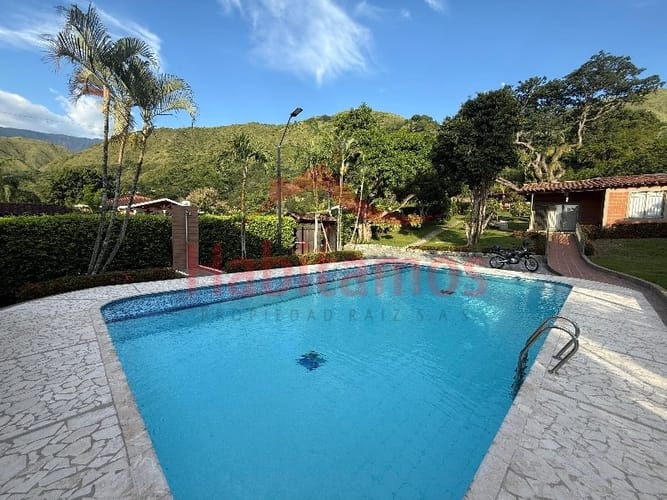 Finca en venta en Veliguarin, Piedecuesta, 4459 m² · foto 24 de 24