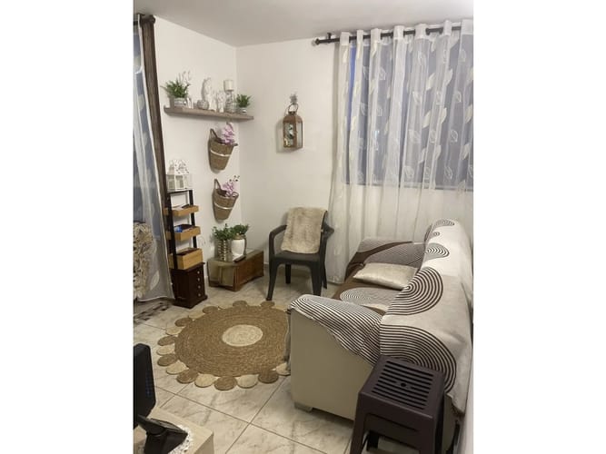Apartamento de 2 alcobas en venta en Bochalema, Cali, 64 m² · foto 5 de 16