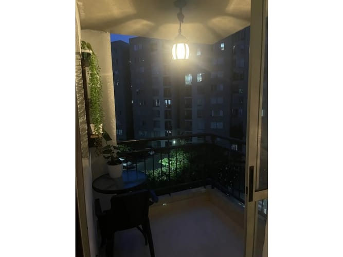 Apartamento de 2 alcobas en venta en Bochalema, Cali, 64 m² · foto 6 de 16