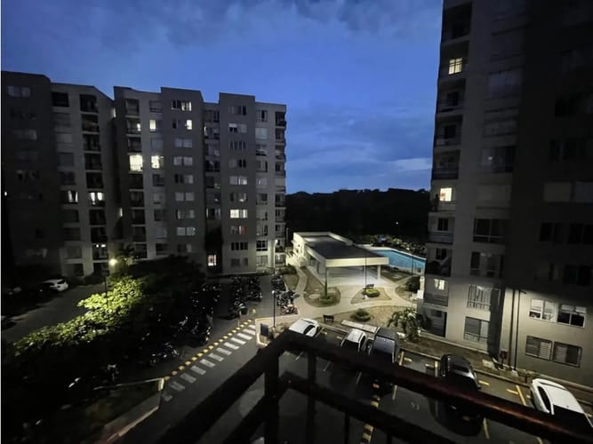 Apartamento de 2 alcobas en venta en Bochalema, Cali, 64 m² · foto 7 de 16