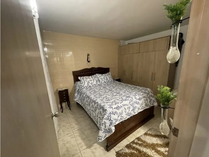 Apartamento de 2 alcobas en venta en Bochalema, Cali, 64 m² · foto 8 de 16