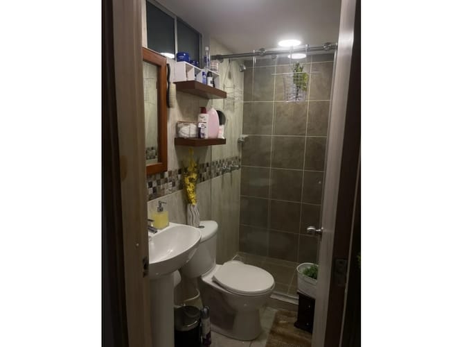 Apartamento de 2 alcobas en venta en Bochalema, Cali, 64 m² · foto 9 de 16