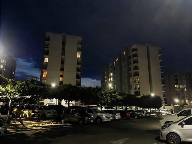 Apartamento de 2 alcobas en venta en Bochalema, Cali, 64 m² · foto 10 de 16