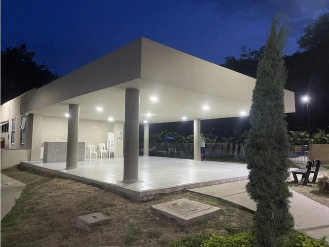 Apartamento de 2 alcobas en venta en Bochalema, Cali, 64 m² · foto 15 de 16