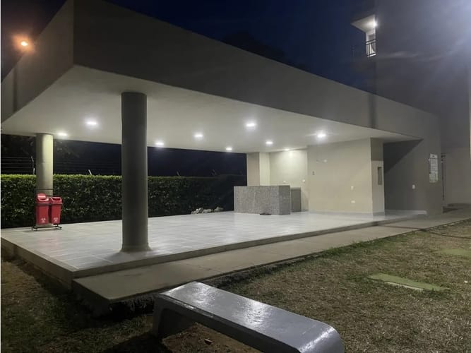 Apartamento de 2 alcobas en venta en Bochalema, Cali, 64 m² · foto 16 de 16