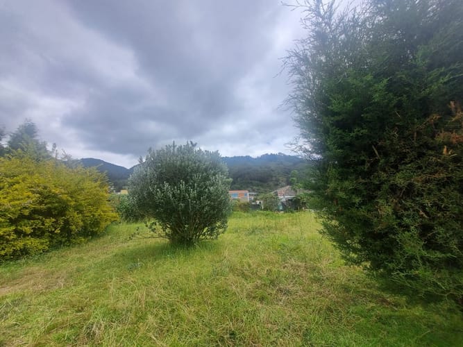 Lote en venta en Fonquetá, Chía, 1597 m² · foto 5 de 13