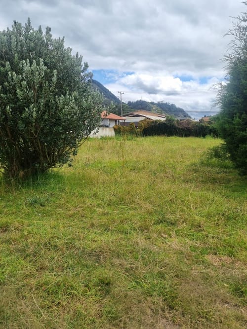 Lote en venta en Fonquetá, Chía, 1597 m² · foto 10 de 13