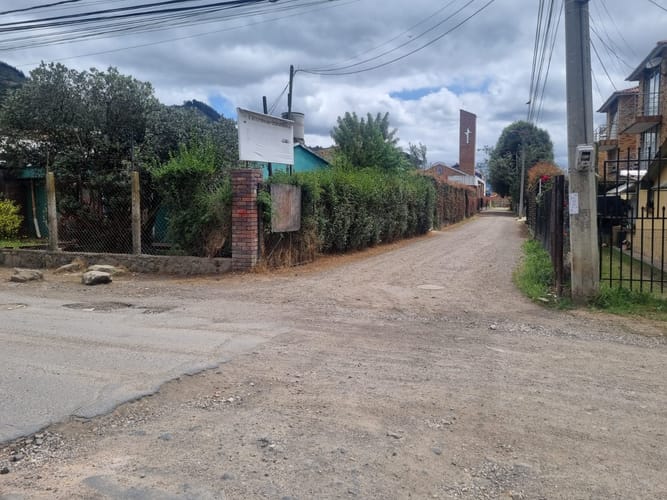 Lote en venta en Fonquetá, Chía, 1597 m² · foto 13 de 13