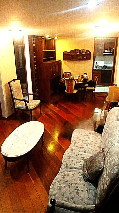 Apartamento de 2 alcobas en arriendo en Chapinero, Bogotá, 79 m² · foto 2 de 13