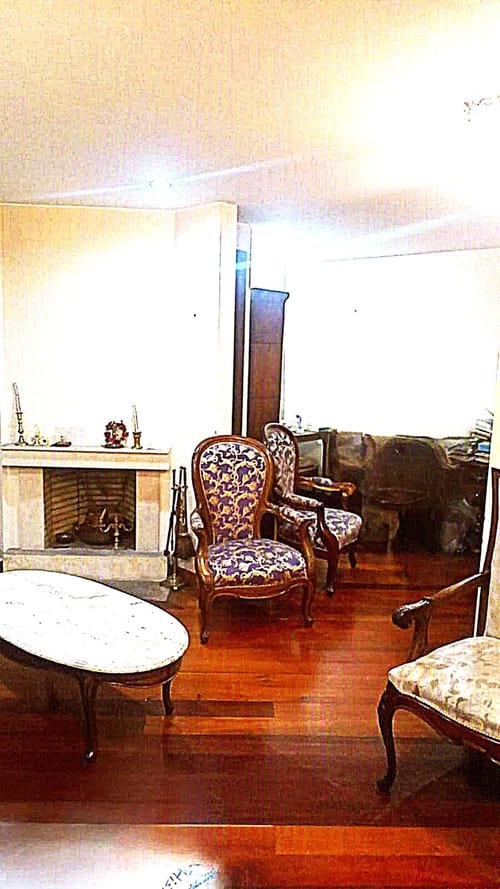 Apartamento de 2 alcobas en arriendo en Chapinero, Bogotá, 79 m² · foto 4 de 13