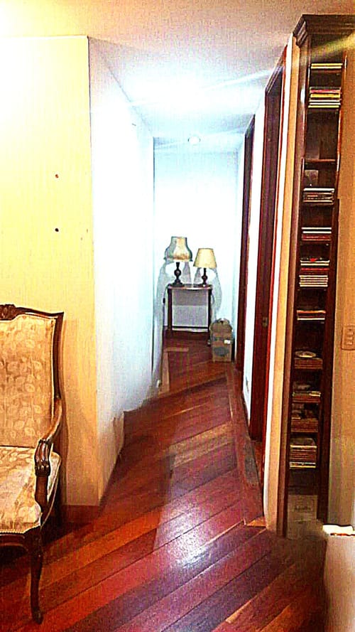 Apartamento de 2 alcobas en arriendo en Chapinero, Bogotá, 79 m² · foto 5 de 13