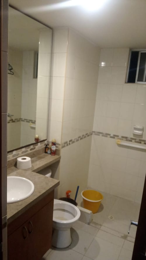 Apartamento de 2 alcobas en arriendo en Chapinero, Bogotá, 79 m² · foto 11 de 13