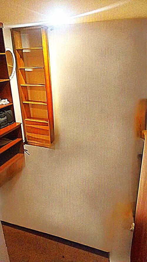 Apartamento de 2 alcobas en arriendo en Chapinero, Bogotá, 79 m² · foto 12 de 13