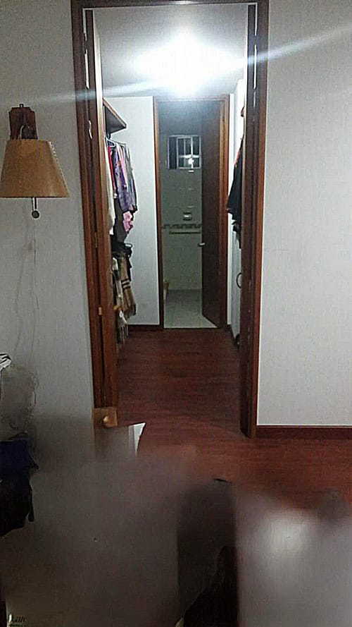 Apartamento de 2 alcobas en arriendo en Chapinero, Bogotá, 79 m² · foto 13 de 13