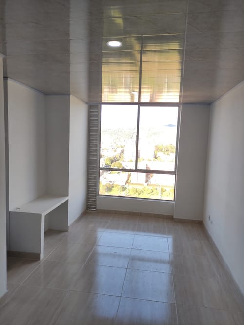 Apartaestudio en venta en Cantalejo, Bogotá, 36 m² · foto 3 de 18