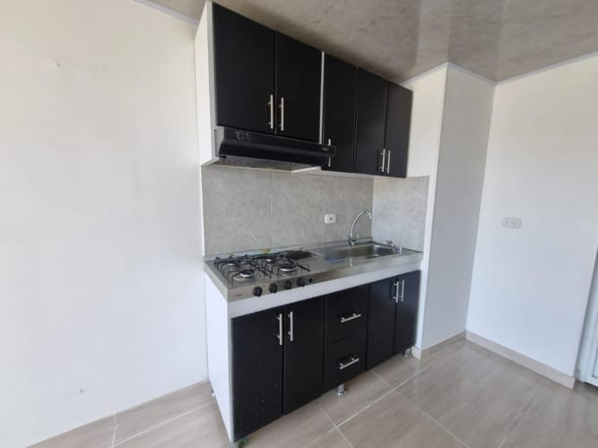 Apartaestudio en venta en Cantalejo, Bogotá, 36 m² · foto 6 de 18