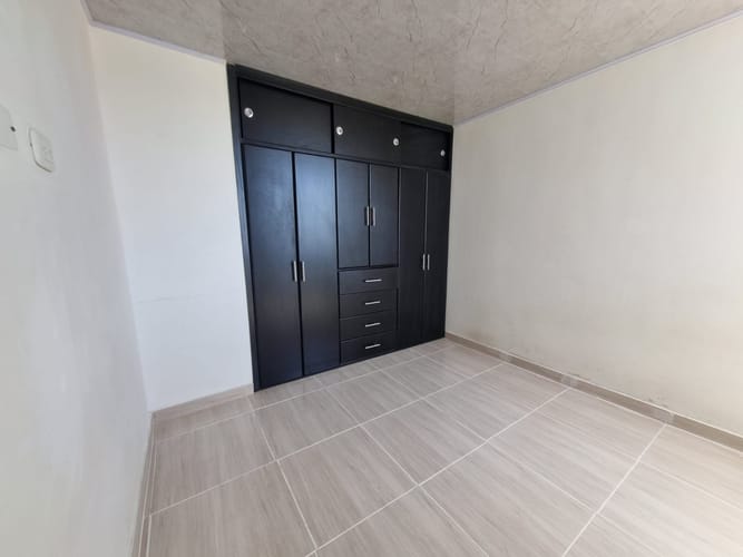 Apartaestudio en venta en Cantalejo, Bogotá, 36 m² · foto 9 de 18