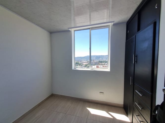 Apartaestudio en venta en Cantalejo, Bogotá, 36 m² · foto 10 de 18