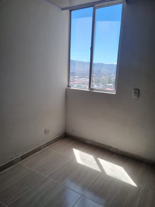 Apartaestudio en venta en Cantalejo, Bogotá, 36 m² · foto 11 de 18
