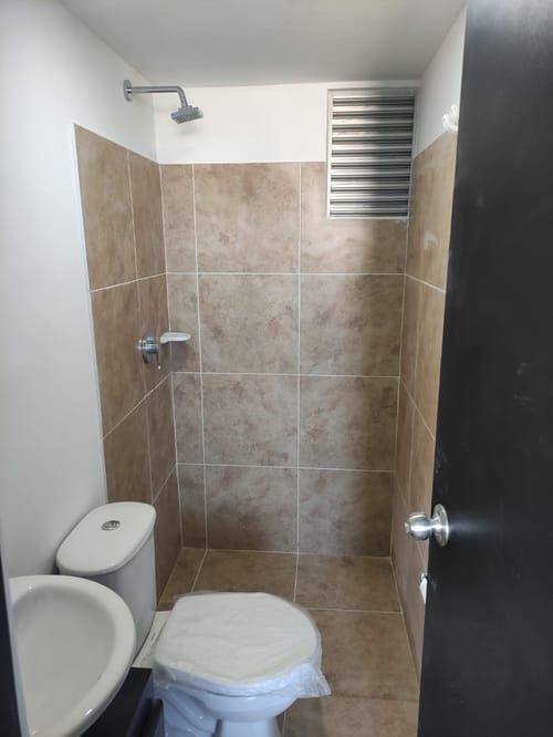 Apartaestudio en venta en Cantalejo, Bogotá, 36 m² · foto 13 de 18