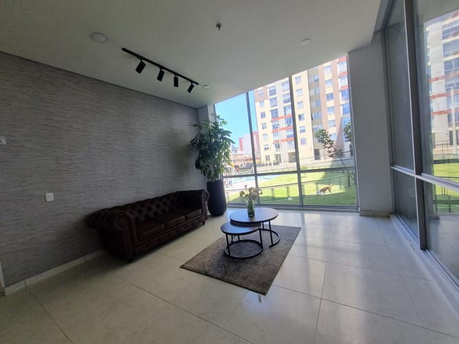 Apartaestudio en venta en Cantalejo, Bogotá, 36 m² · foto 15 de 18