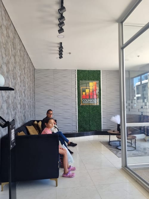 Apartaestudio en venta en Cantalejo, Bogotá, 36 m² · foto 16 de 18