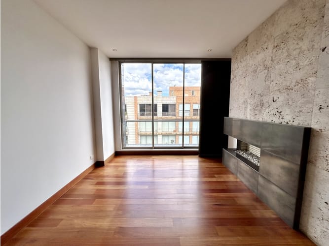 Apartamento de 3 alcobas en venta en Chicó Reservado, Bogotá, 160 m² · foto 4 de 24