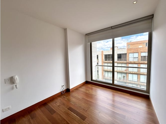 Apartamento de 3 alcobas en venta en Chicó Reservado, Bogotá, 160 m² · foto 10 de 24
