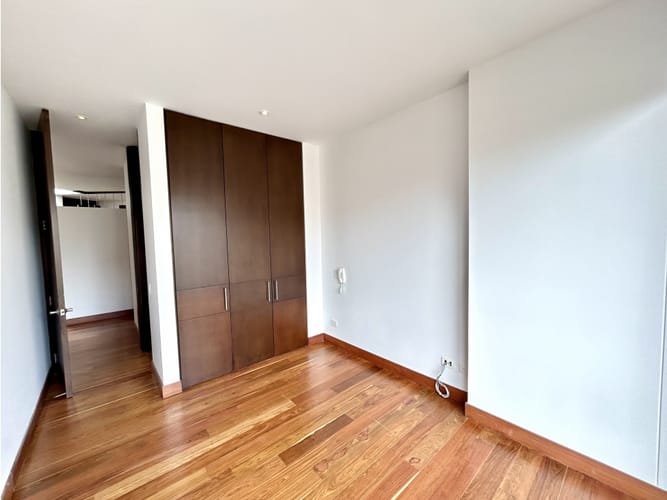 Apartamento de 3 alcobas en venta en Chicó Reservado, Bogotá, 160 m² · foto 11 de 24