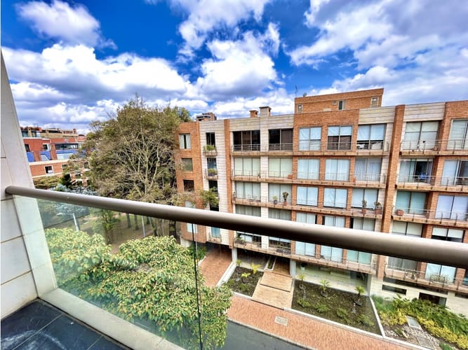Apartamento de 3 alcobas en venta en Chicó Reservado, Bogotá, 160 m² · foto 12 de 24
