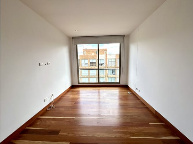 Apartamento de 3 alcobas en venta en Chicó Reservado, Bogotá, 160 m² · foto 18 de 24
