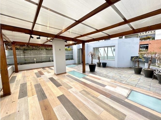 Apartamento de 3 alcobas en venta en Chicó Reservado, Bogotá, 160 m² · foto 24 de 24
