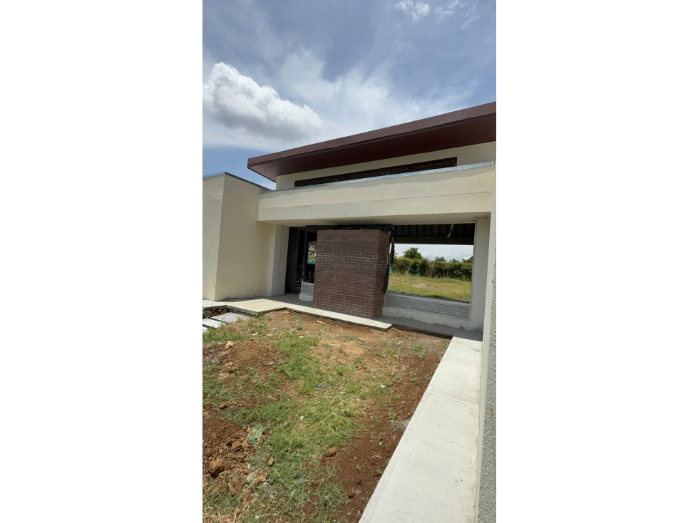 Casa en venta en Cerritos, Pereira · foto 3 de 24