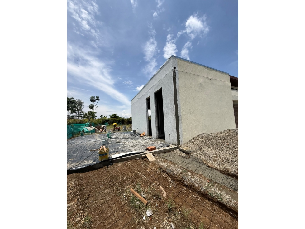 Casa en venta en Cerritos, Pereira · foto 5 de 24