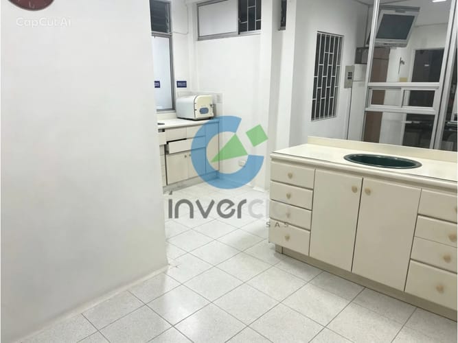 Local en venta en Boston, Pereira, 48 m² · foto 6 de 6