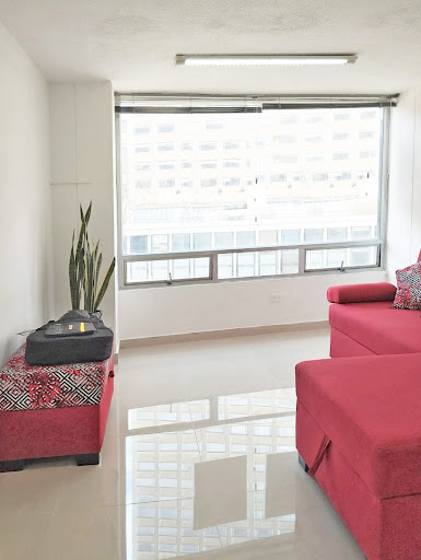 Apartamento en venta en San Diego, Bogotá · foto 8 de 15