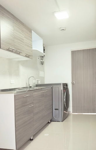 Apartamento en venta en San Diego, Bogotá · foto 10 de 15