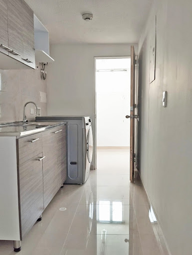 Apartamento en venta en San Diego, Bogotá · foto 11 de 15