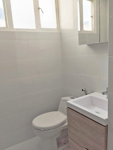 Apartamento en venta en San Diego, Bogotá · foto 13 de 15
