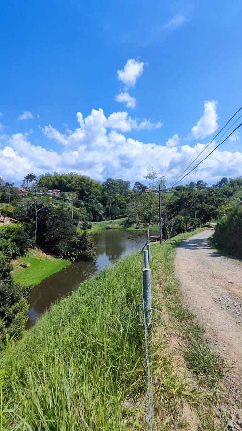 Lote en venta en San Joaquin, Pereira, 3000 m² · foto 3 de 9