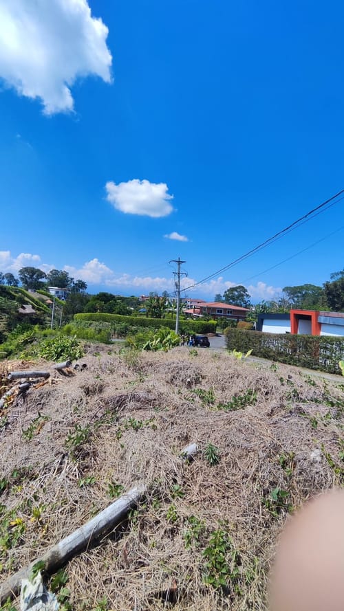 Lote en venta en San Joaquin, Pereira, 3000 m² · foto 7 de 9