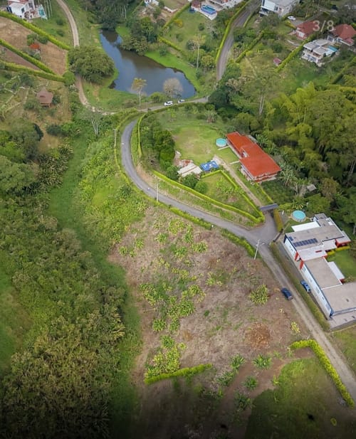 Lote en venta en San Joaquin, Pereira, 3000 m² · foto 9 de 9