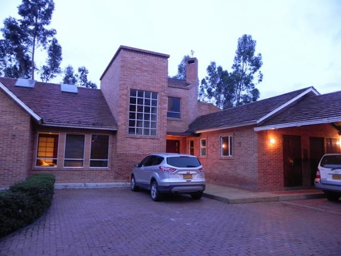 Casa de 4 alcobas en venta en Guaymaral, Bogotá, 476 m² · foto 5 de 24