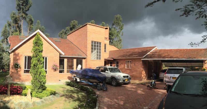 Casa de 4 alcobas en venta en Guaymaral, Bogotá, 476 m² · foto 6 de 24