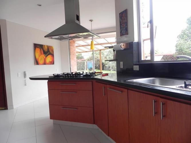 Casa de 4 alcobas en venta en Guaymaral, Bogotá, 476 m² · foto 8 de 24